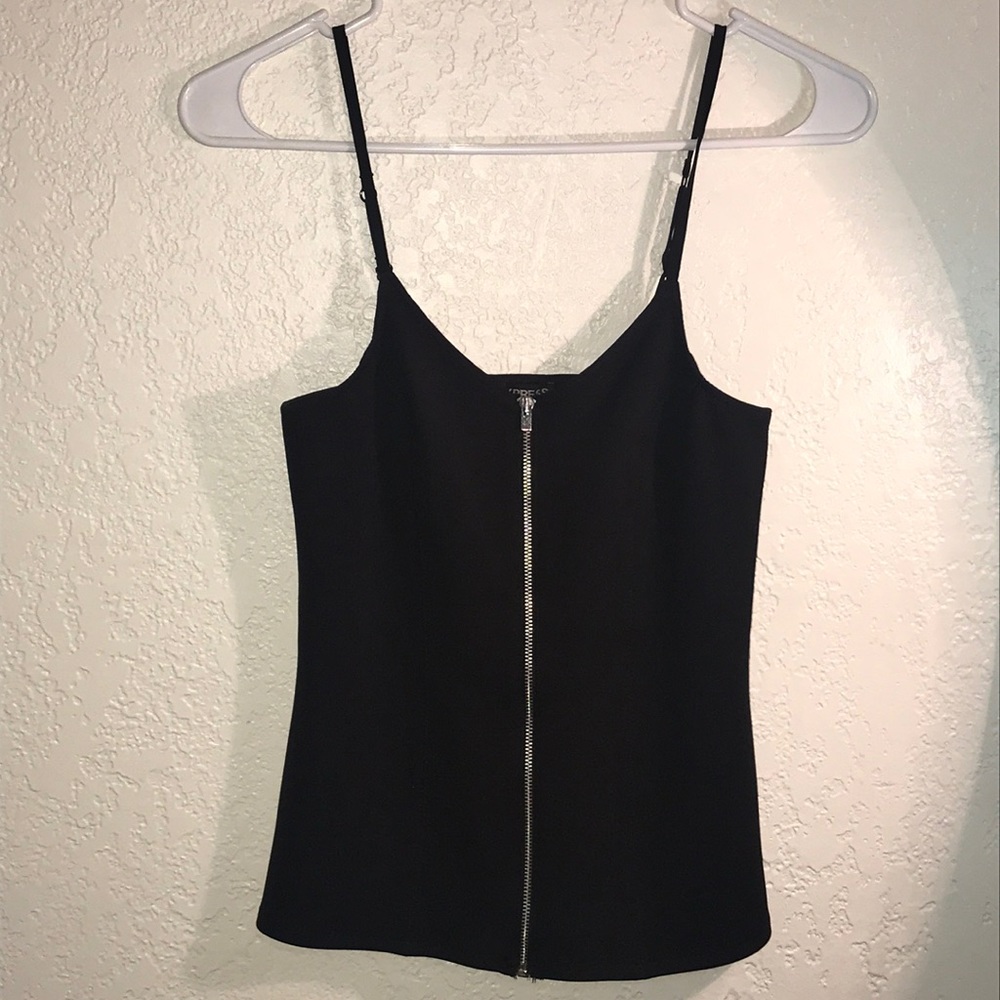 [NWOT] EXPRESS TOP